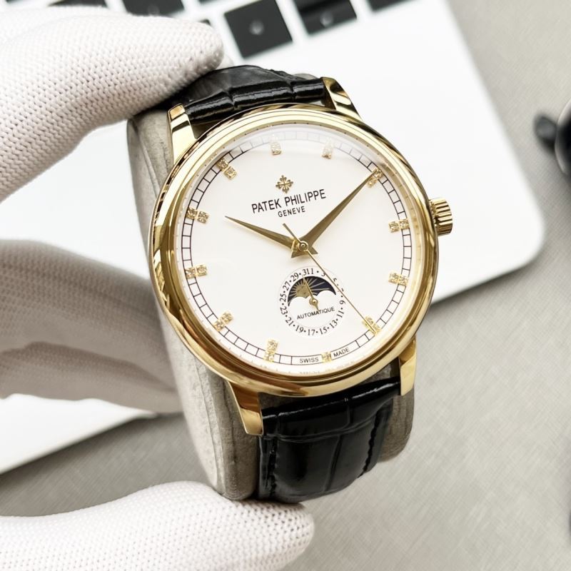 PATEK PHILIPPE Watches